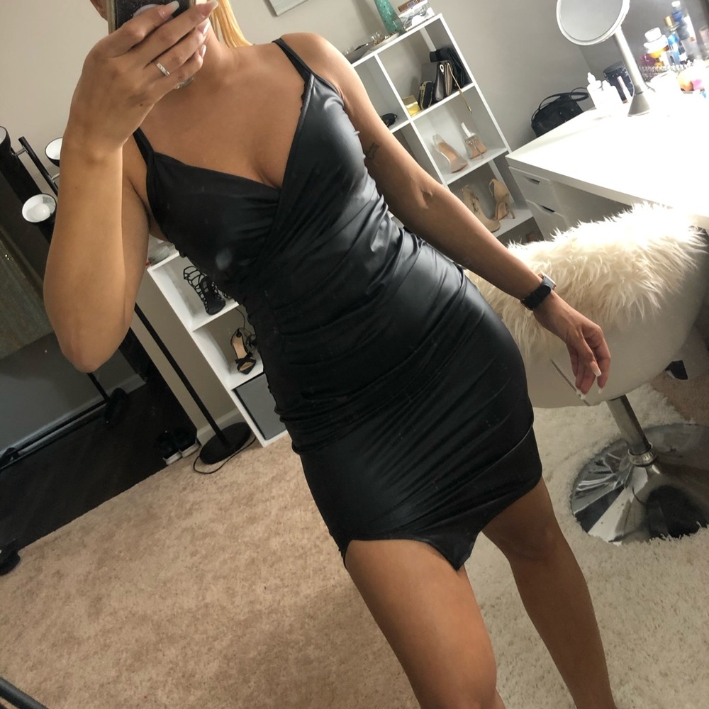 NWT Fashion Nova dress